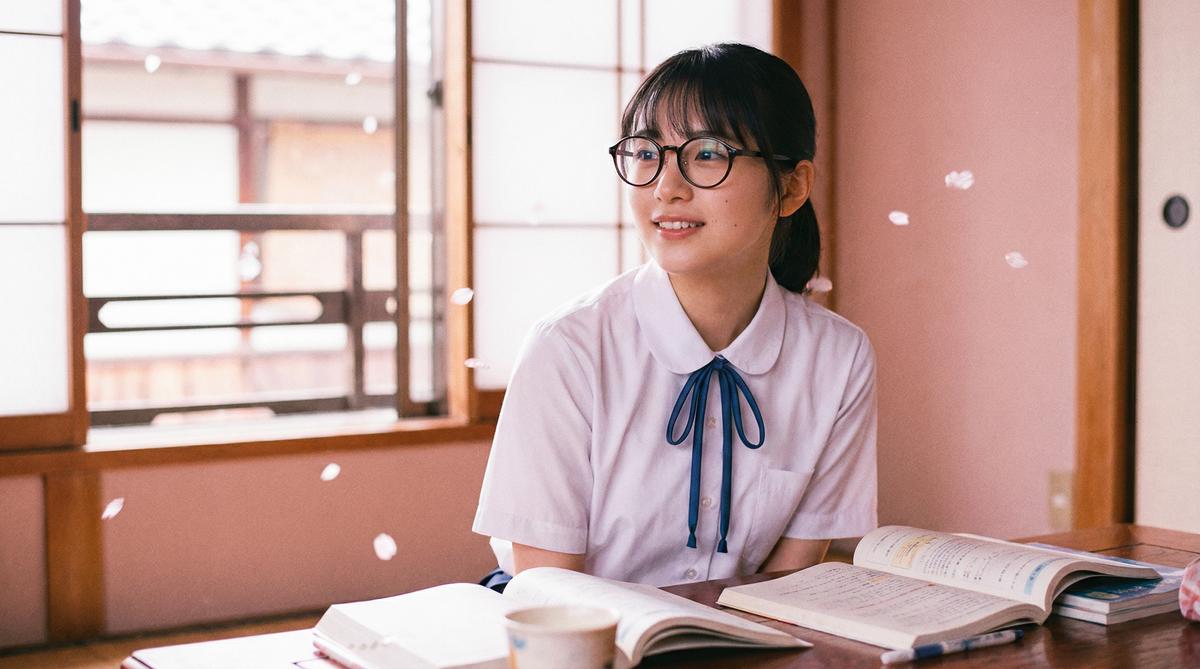 黑丝原创影视短片花季物语