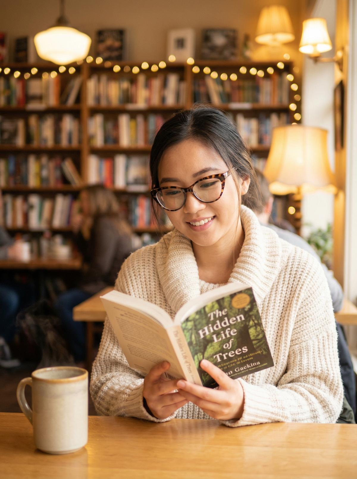 黑丝文艺咖啡馆生活视频